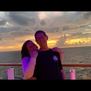 Meet your Posher, Dawn